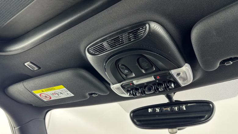 MINI Hatchback 1.5 Cooper Sport II 3dr Petrol Hatchback